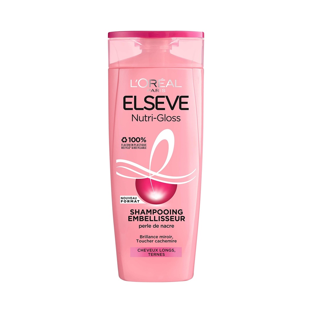 ELSEVE SHAP 290ML