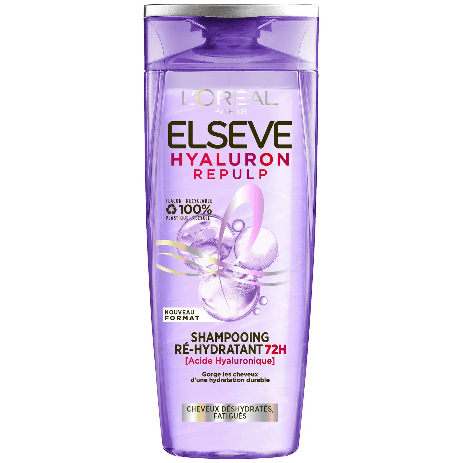 ELSEVE Re-Moisturizing Shampoo 350ML