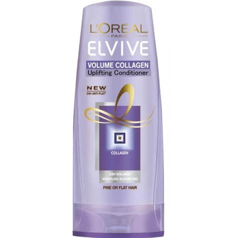 ELSEVE VOLUME COLLAGENE 200ML
