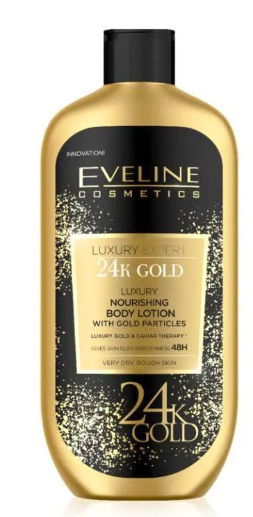 EVELINE LUXURY EXPERT NOURRISSANTE CORPS