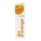 EVERYDAY JUS D ORANGE BRIQUE 1L