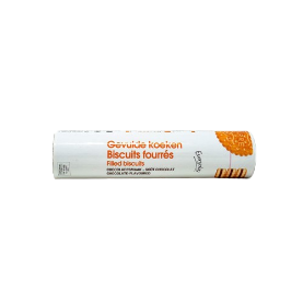 EVERYDAY chocolate filled biscuits 500g