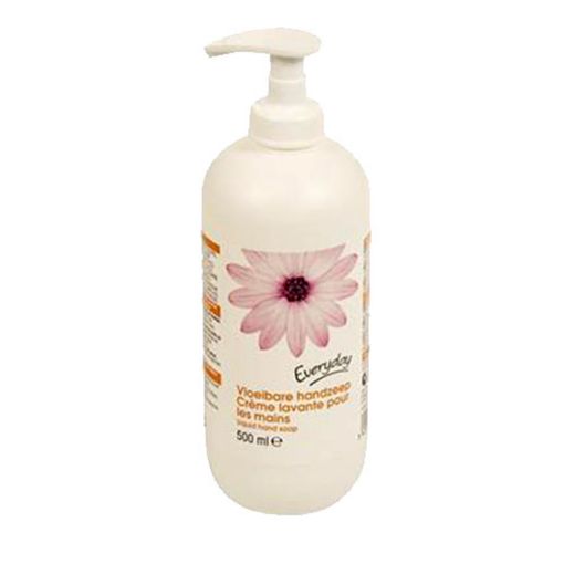EVERYDAY savon mains liquide 500ml
