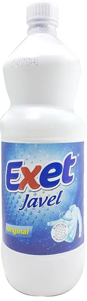 EXET JAVEL ORIGINAL 1L