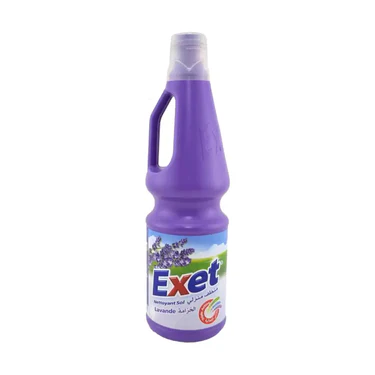 EXET NETOYANT SOL LAVANDA 1L