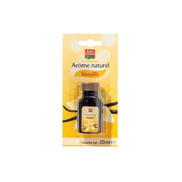 FL.20ML AROME VANILLE B.F