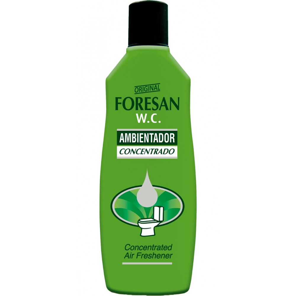 FORESAN W.C 125ML