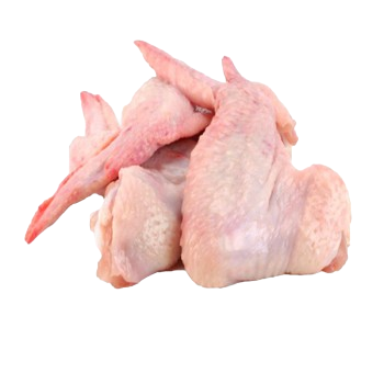 FROZEN AILES DE POULET 