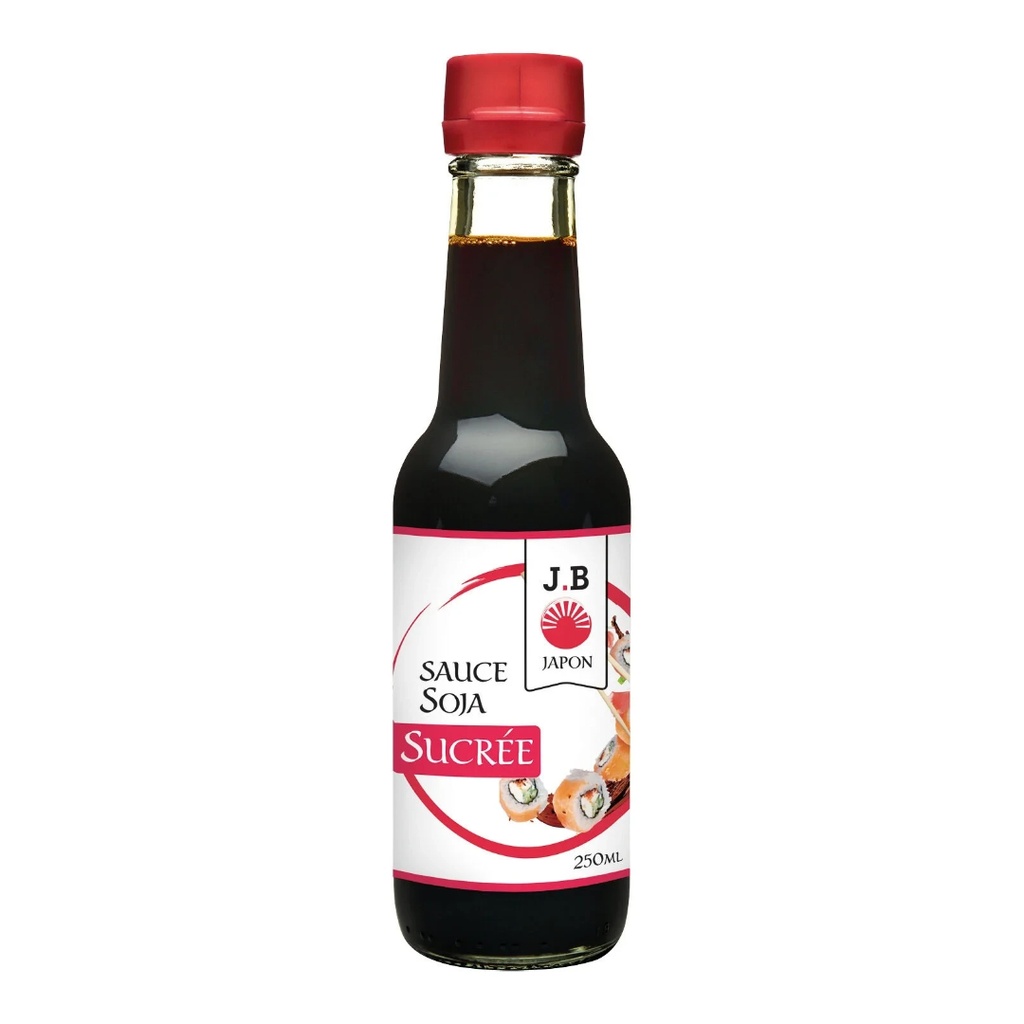 250ML SWEET SOY SAUCE