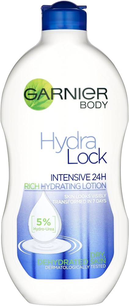 GARNIER CORPS HYDRA INTENSIF 24H 400ML