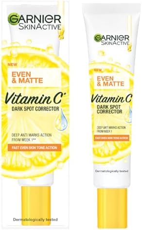 GARNIER CORRECTEUR VITAMIN C 30ML
