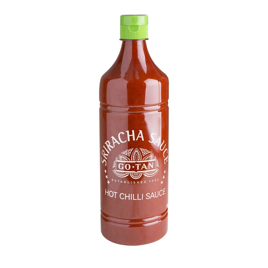 1L SAUCE SRIRACHA