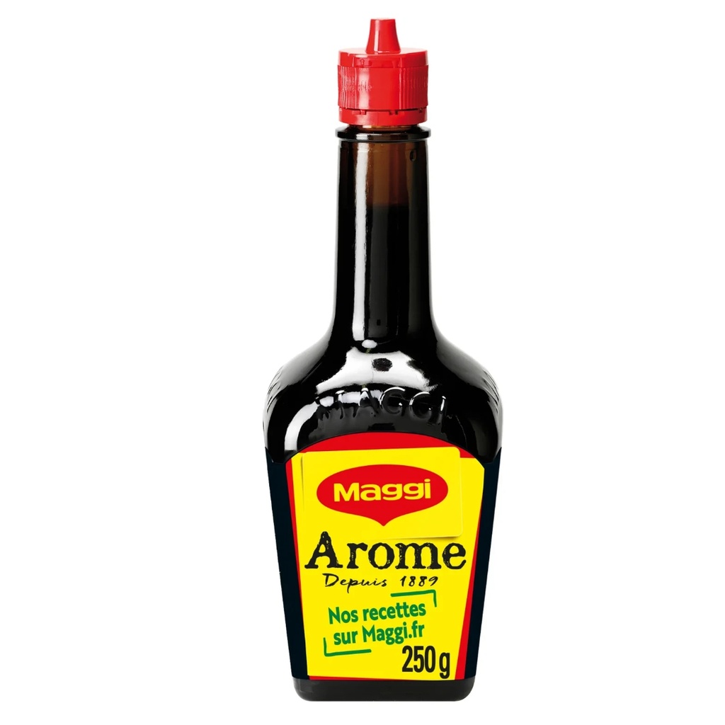 250G FLACON AROME MAGGI