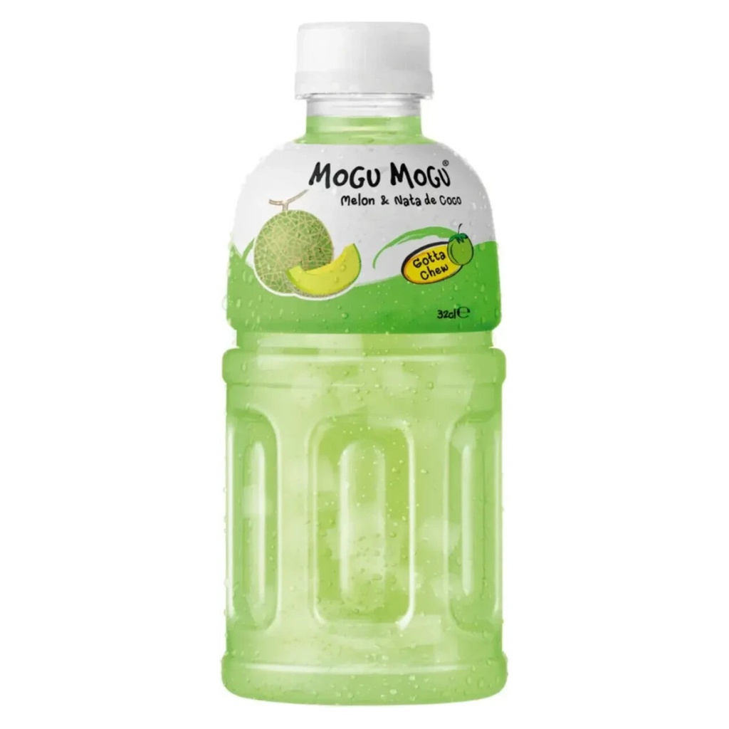 MOGU MOGU MELON/COCONUT 32CL