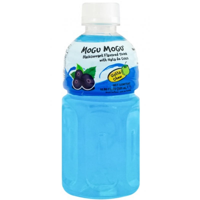 MOGU MOGU CASSIS 32CL