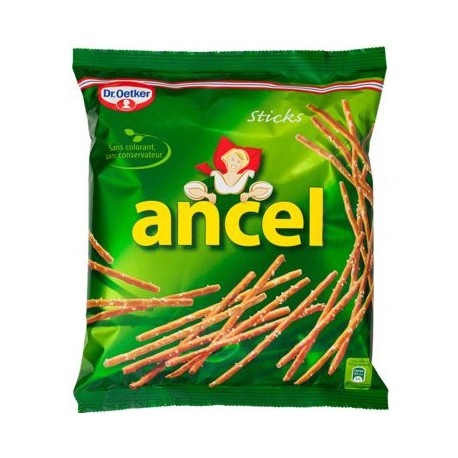 SACH.STICK SEL 200G ANCEL