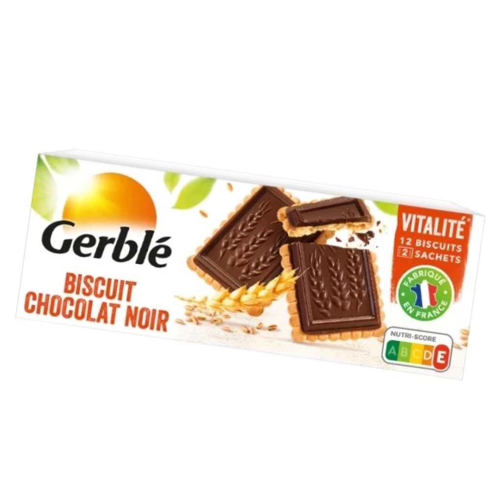 150G JUNIOR FONDANT GERBLE