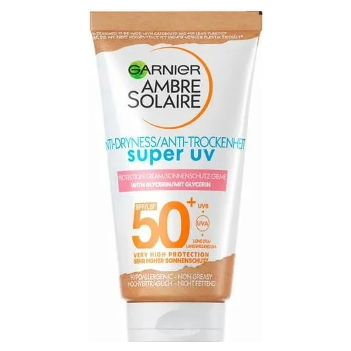 GARNIER SPF 50ML