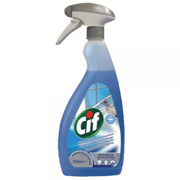 750ML CIF NETT VITR- MULTISURF