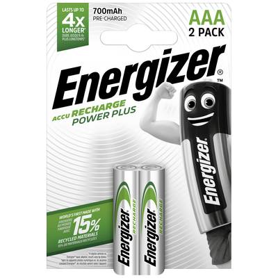 ENR RECH POWER PLUS AAA 700 2