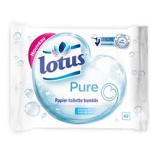 X42 PH HUMIDE PURE LOTUS