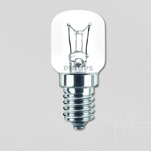 INCAN PHILIPS T25 E14 26W  B1