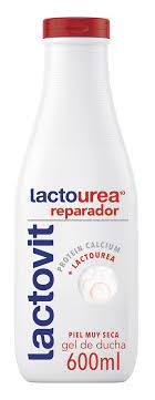 GEL LACTOVIT 600ML