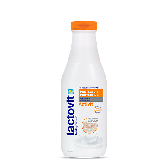 LACTOVIT Activit GEL 600ML