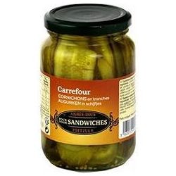 37CL CORNICHON LAMELLE CRF