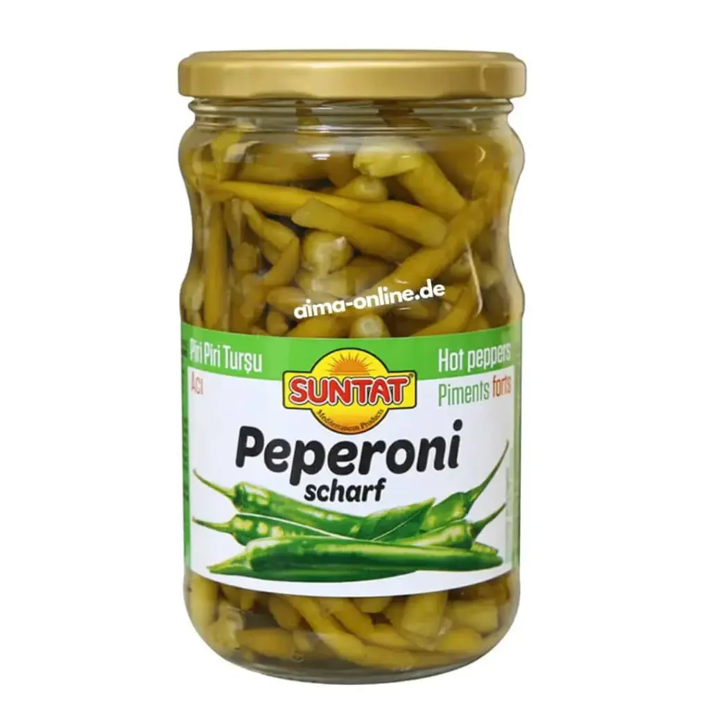 590G PIMENTS PEPERONI SUNTAT