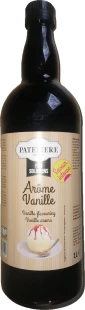 1L AROME VANILLE EC