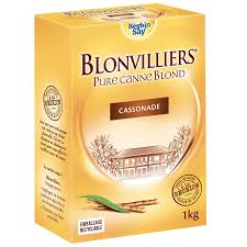 1KG SUCR.PDRE BLONVILLIERS