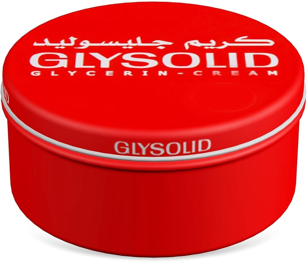 GLYSOLID POUR LA PEAU à la glycérine 250ML