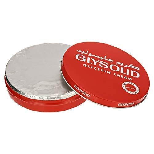 GLYSOLID POUR LA PEAU à la glycérine125ML
