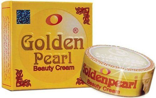 GOLDEN PEARL BEAUTY CREAM 28G