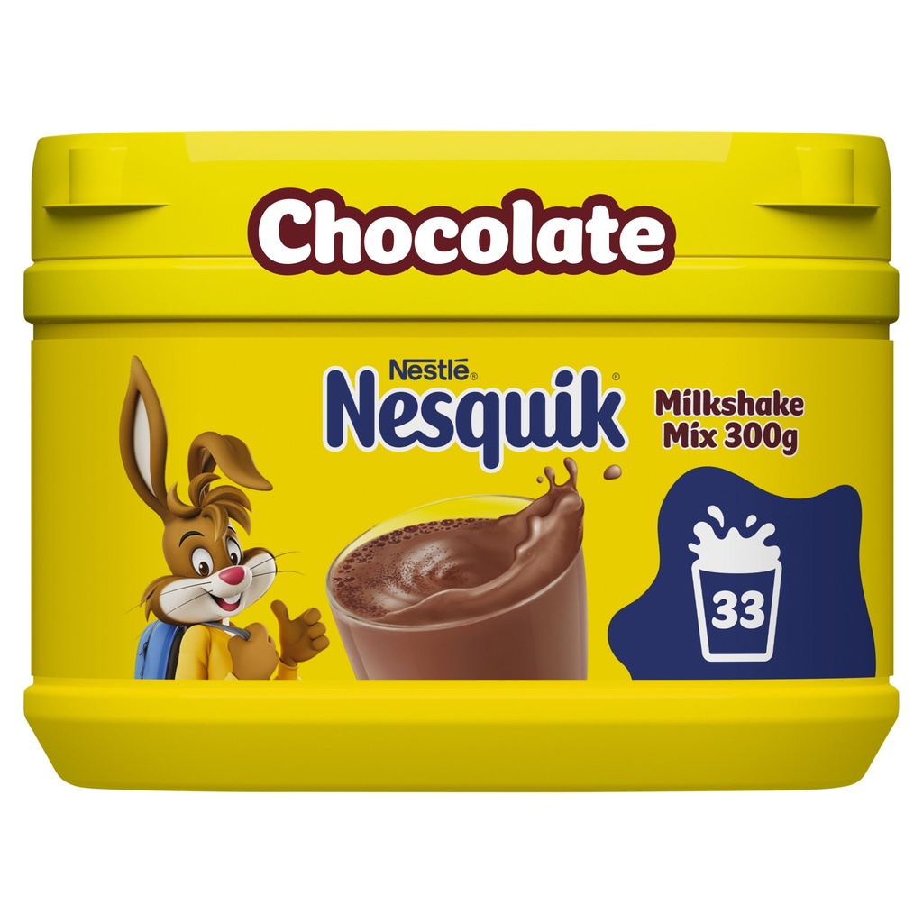 NESQUIK 300G