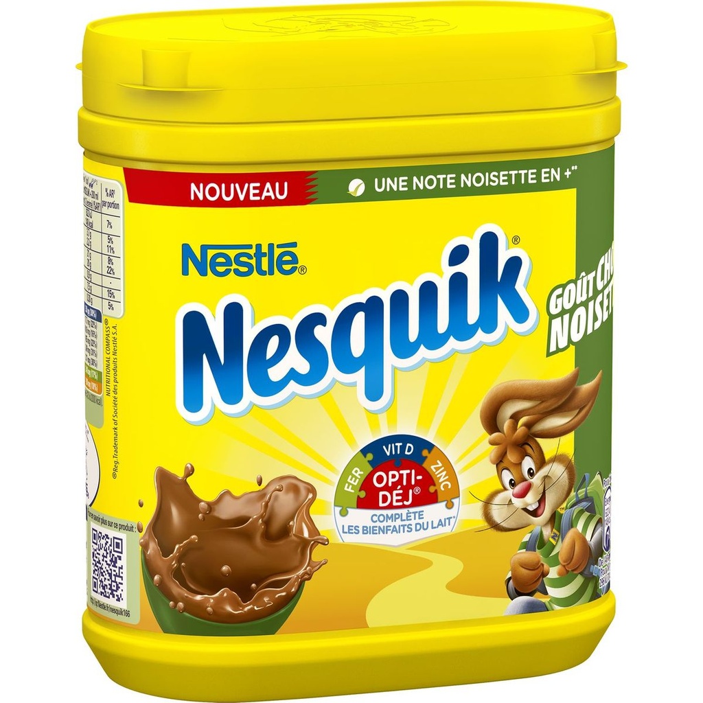 NESQUIK 490G