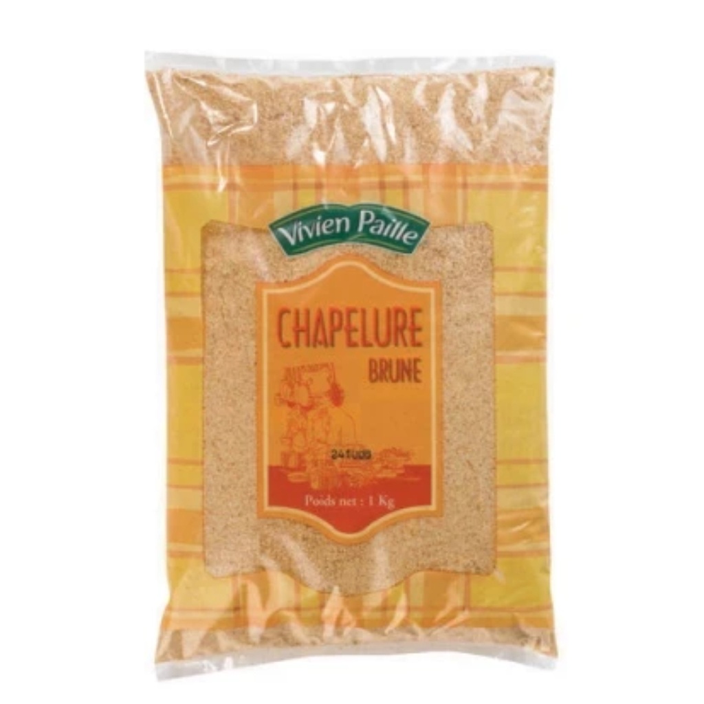 1KG CHAPELURE BRUNE
