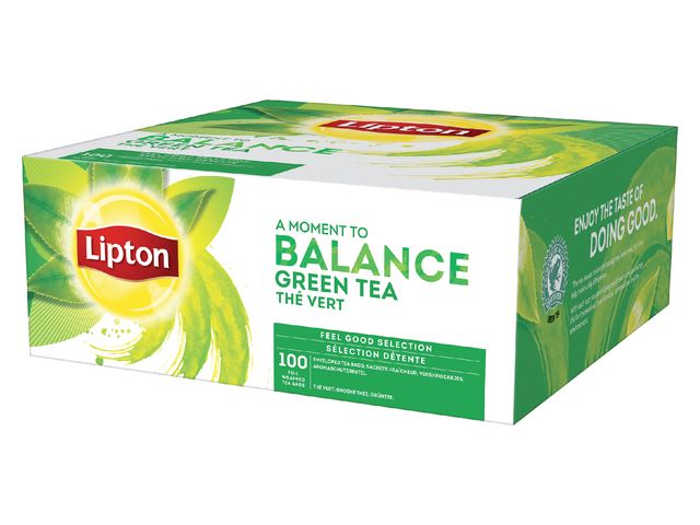 100XSF THE VERT LIPTON