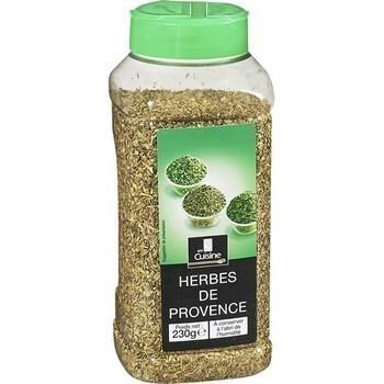 230G HERBES PROVENCE EN CUISIN