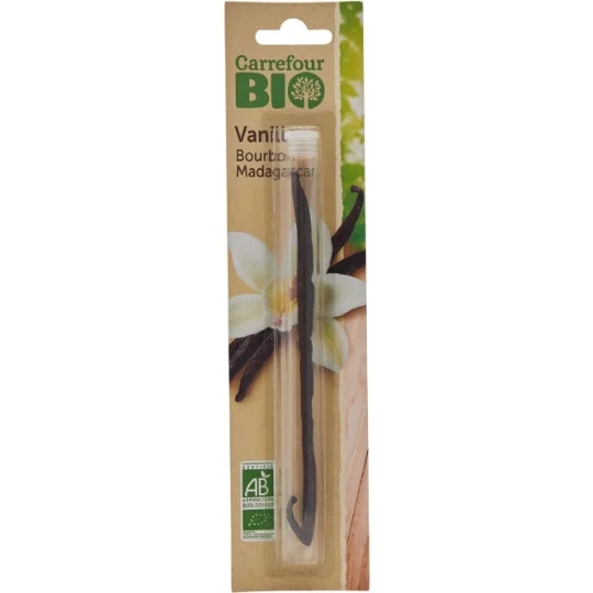 7G GOUSSE VANILLE BIO CRF