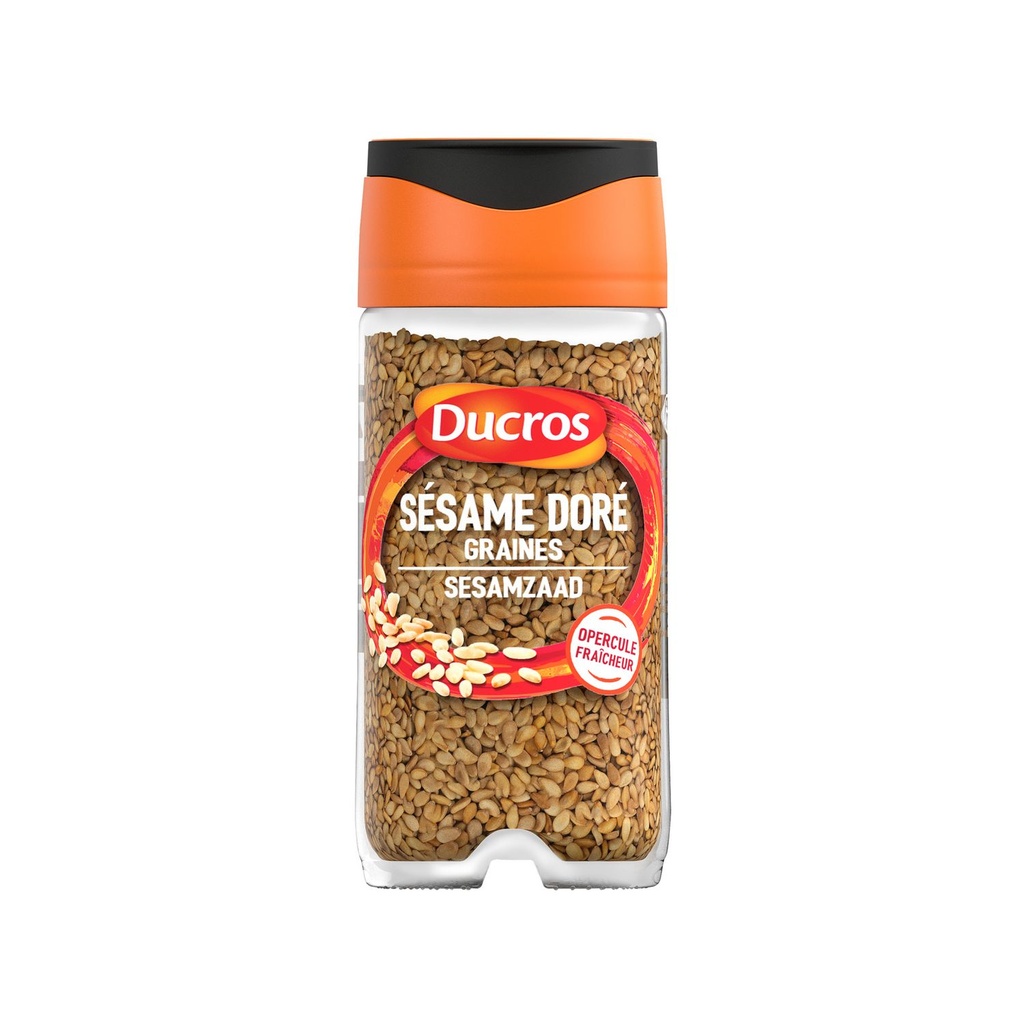 DUCROS SESAME GRAINES 45G