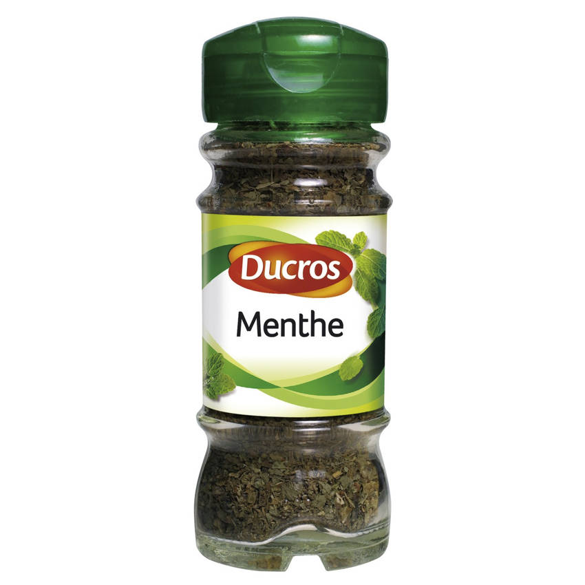 ST9G MENTHE DUCROS