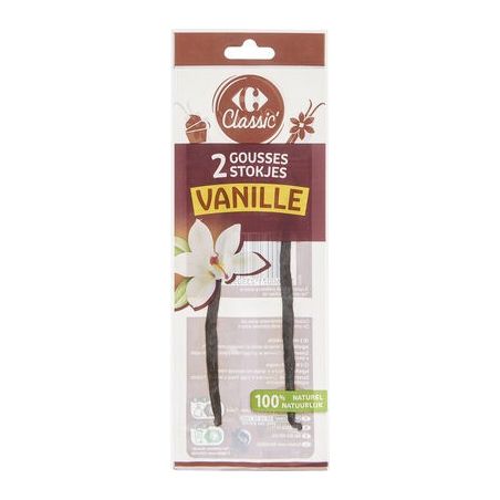 Crf Sensation X2 Vanilla Pod