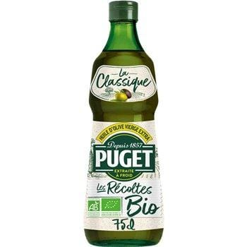 75CL OLIVE PUGET BIO
