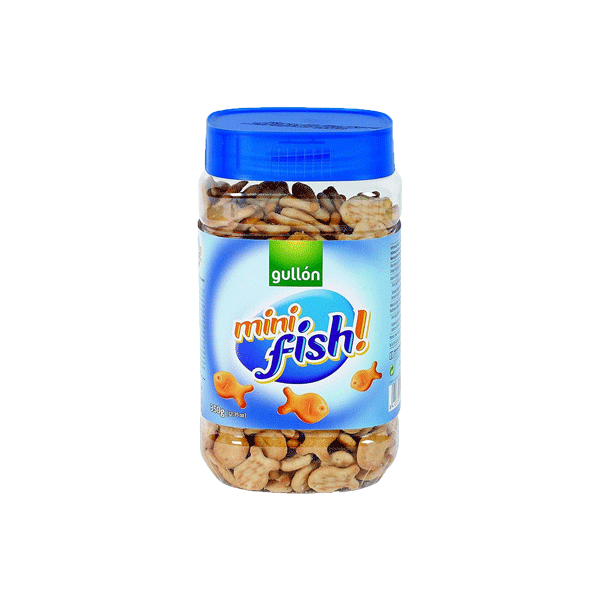 جولون سمك صغير 350 جرام