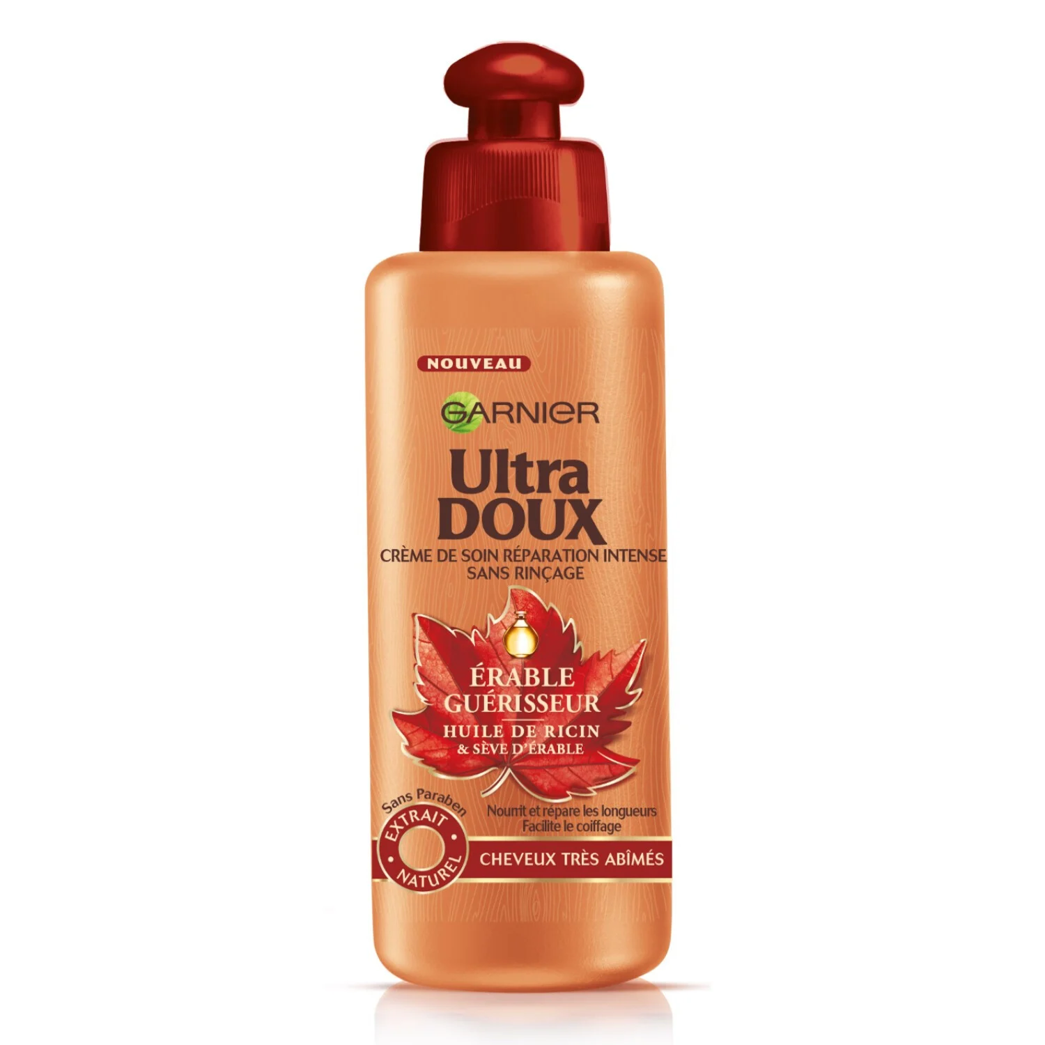 Garnier Ultra Doux Crème de Soin Réparateur