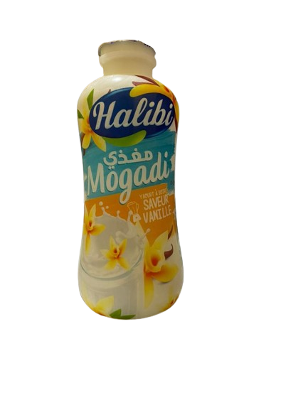 حليبي مغذي بنكهة الفنيبلا 450G
