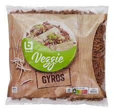 BONI GYROS VÉGÉTARIEN 1KG