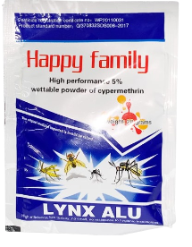 HAPPY FAMILY INSECTICIDE
